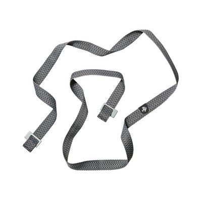 Manduka Go Move Bag - Thunder Gray