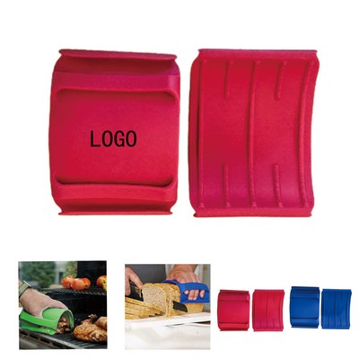 Multi-Purpose Silicone Non-Slip Heat Resistant Kitchen Gripper