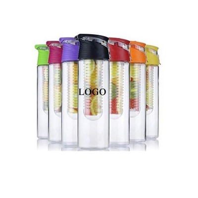 Foldable Water Bottle