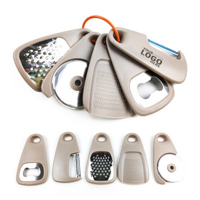 Kitchen Tools Set