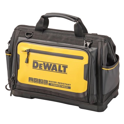 DeWalt 16" Pro Open Mouth Tool Bag