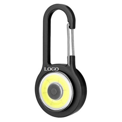 3-Mode Safety Light Carabiner