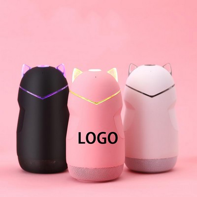 Cartoon Wireless Speaker