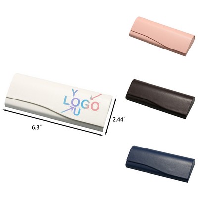 Personalized Logo Eyewear Cases