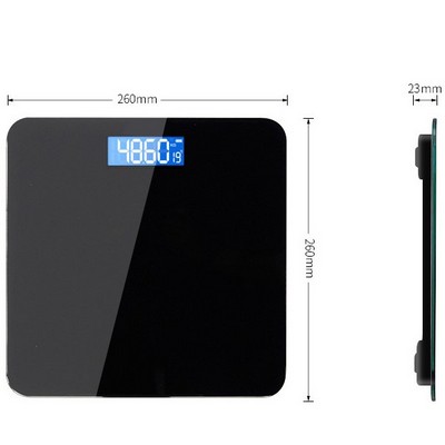 Scale for Body Weight