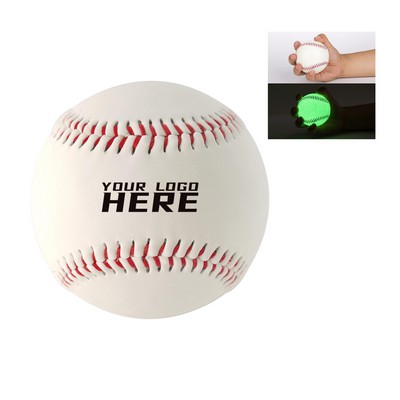 Glow In The Dark Baseball