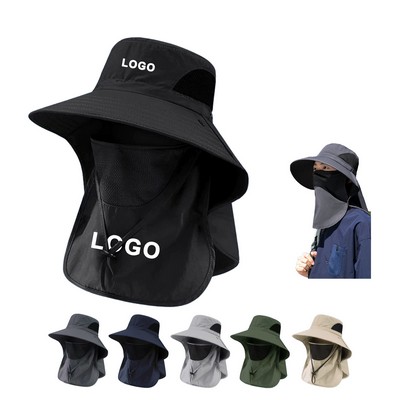 Outdoor Fishing Hat