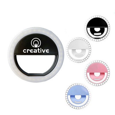 Illuminator Selfie Led Light