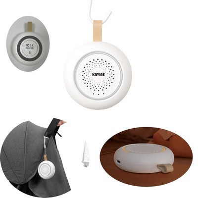 White Noise Machine Sleep Sound Machine