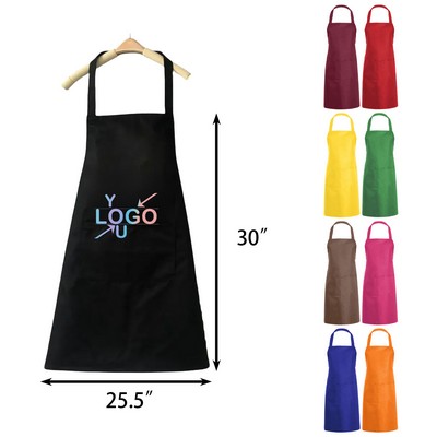 Personalized Cooking Apron