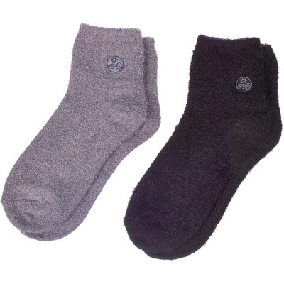 Aloe Infused Moisturizing Fuzzy Socks