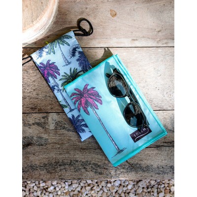 Microfiber Eyeglass Cleaning Cloths