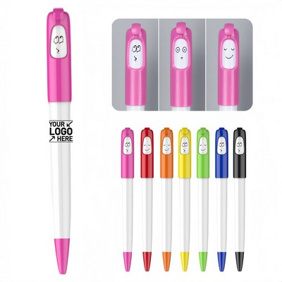Mood Changing Click Pen