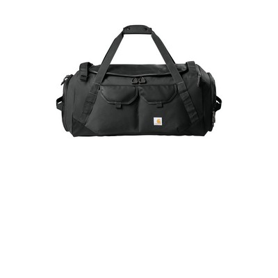 Carhartt® 75L Heavy Haul Duffel