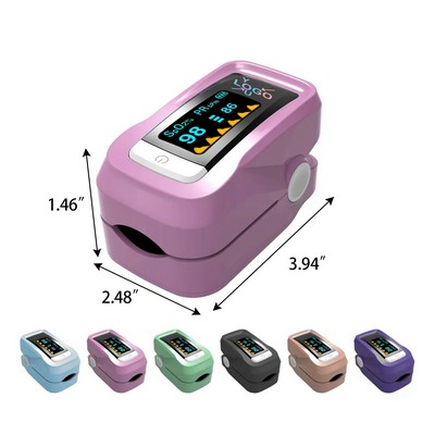 Compact Pulse Monitor