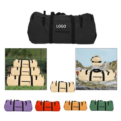 Outdoor Adventure Gear Collection