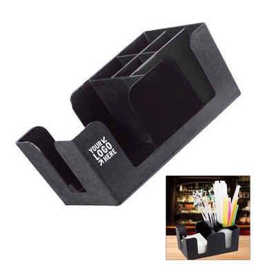 Bar Caddies ABS Plastic Napkin Caddy