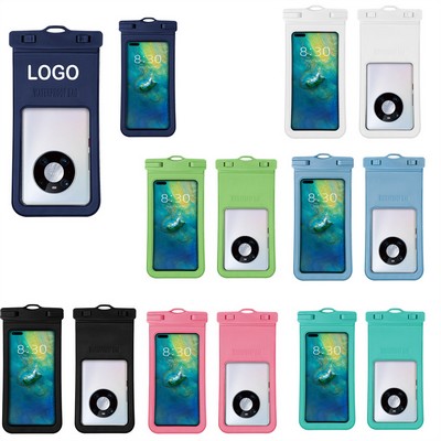 Waterproof Phone Case