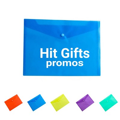 Translucent Document Holder