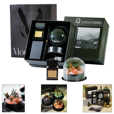 Woodland Pine Diffuser