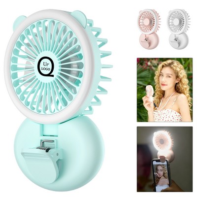 Multifunctional Usb Fan
