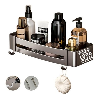 Wall Mounted Hanging Rack