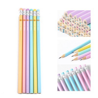 Triangular HB Pencil for Students
