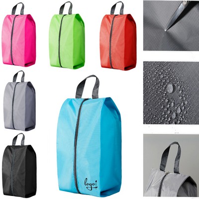 Large Shoe Bags Waterproof Shoe Storage