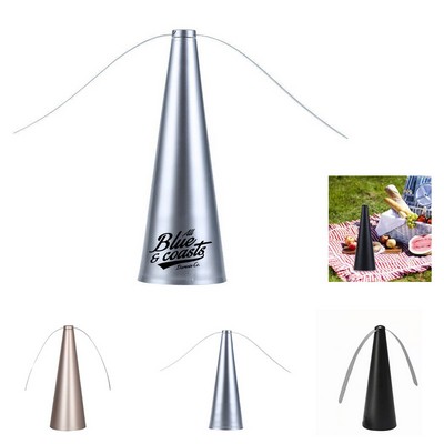Fly Repellent Fan