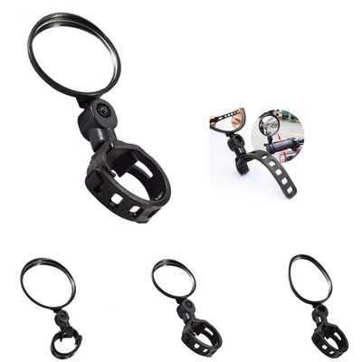 Bicycle Rear View Mirror