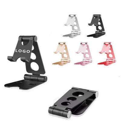 Desktop Aluminum Alloy Phone Stand