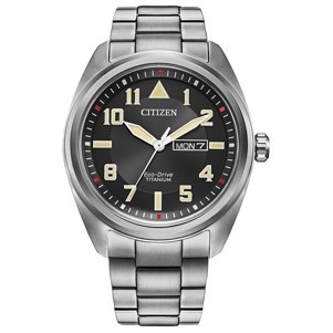 Citizen Weekender Sport Casual Eco Drive Mens Watch