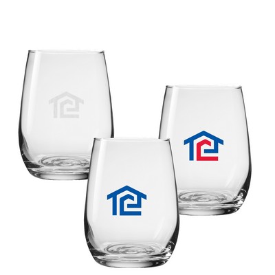 Wine Glass STM6 LIB 6 oz