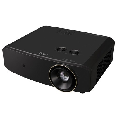 JVC 4K Uhd Laser Ultra Bright 3,300 Lumen Hdr Dlp Compact Projector