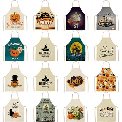 Halloween Drawstring Bags