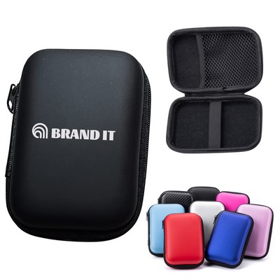 Small Tech Organizer