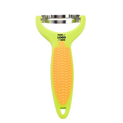 Kitchen Corn Peeler