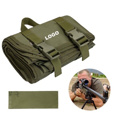 Tactical Shooting Mat