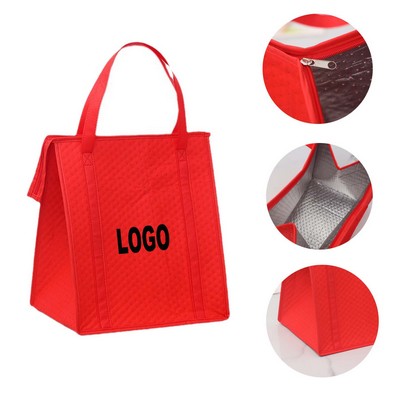 Non-woven Insulated Bag
