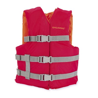 Newell Brands Distribution LLC Stearns® Youth Classic Series Life Vest