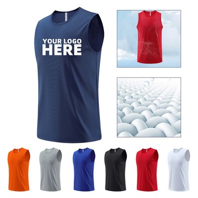 Men's Sports Vest