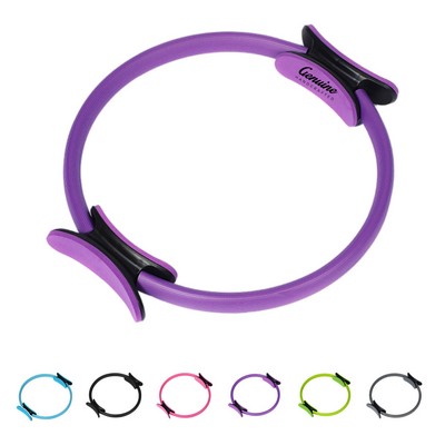 Elastic Pilates Ring