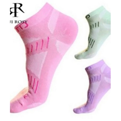 CoolMax® Women's Low-Cut Socks