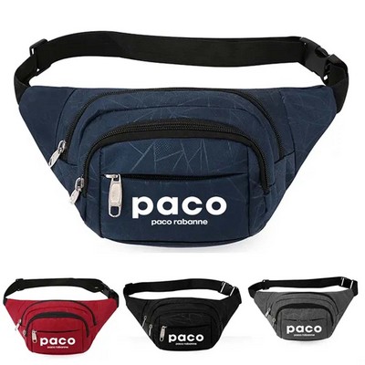 Fanny Pack For Women Men