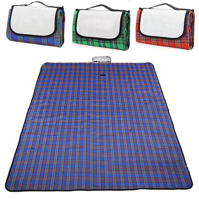 Beach Picnic Blanket