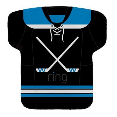 Hockey Jersey Rally Towel