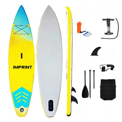 Professional Surfing Competition Board