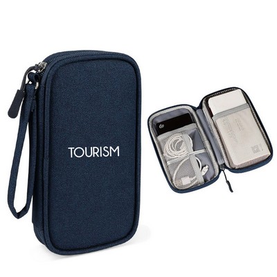 Travel Cable Bag