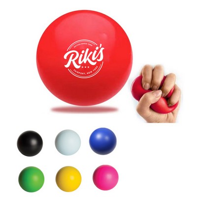 3.54" Diam Stress Reliever Ball