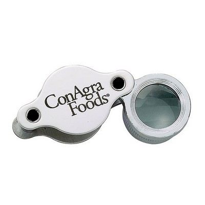 Cedar Creek® 16x Doublet Loupe Magnifier